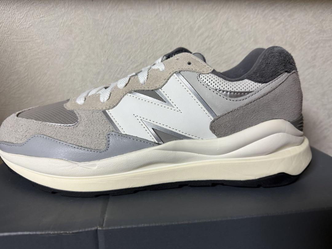 New Balance M5740TA 新品未使用　30cm