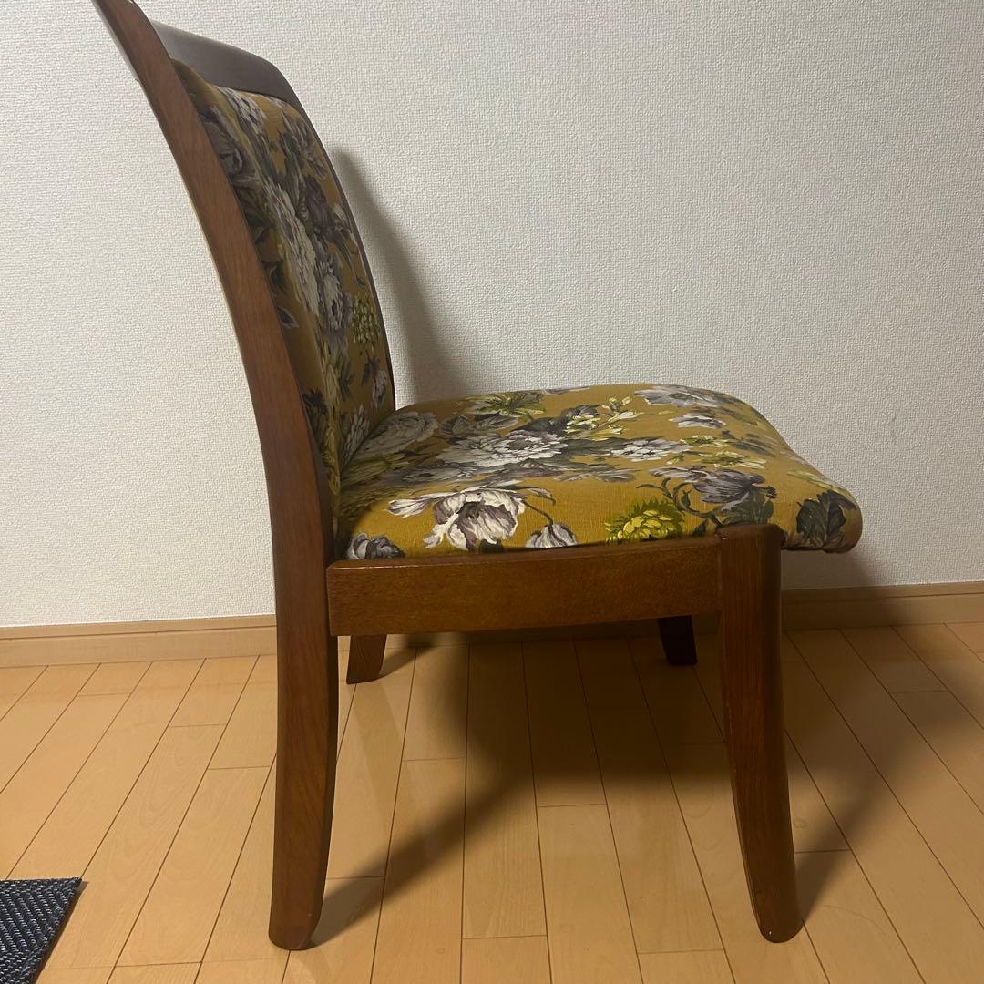 SHIRAKAWA ダイニングチェア