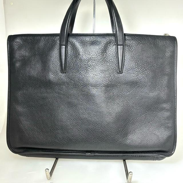 ☆Takuya A☆【LOEWE】ロエベ ビジネスバッグ レザー