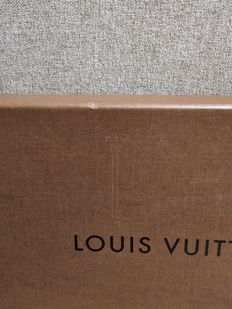 Louis Vuitton　クラヴァット　モノグラム 　シルク　ネクタイ