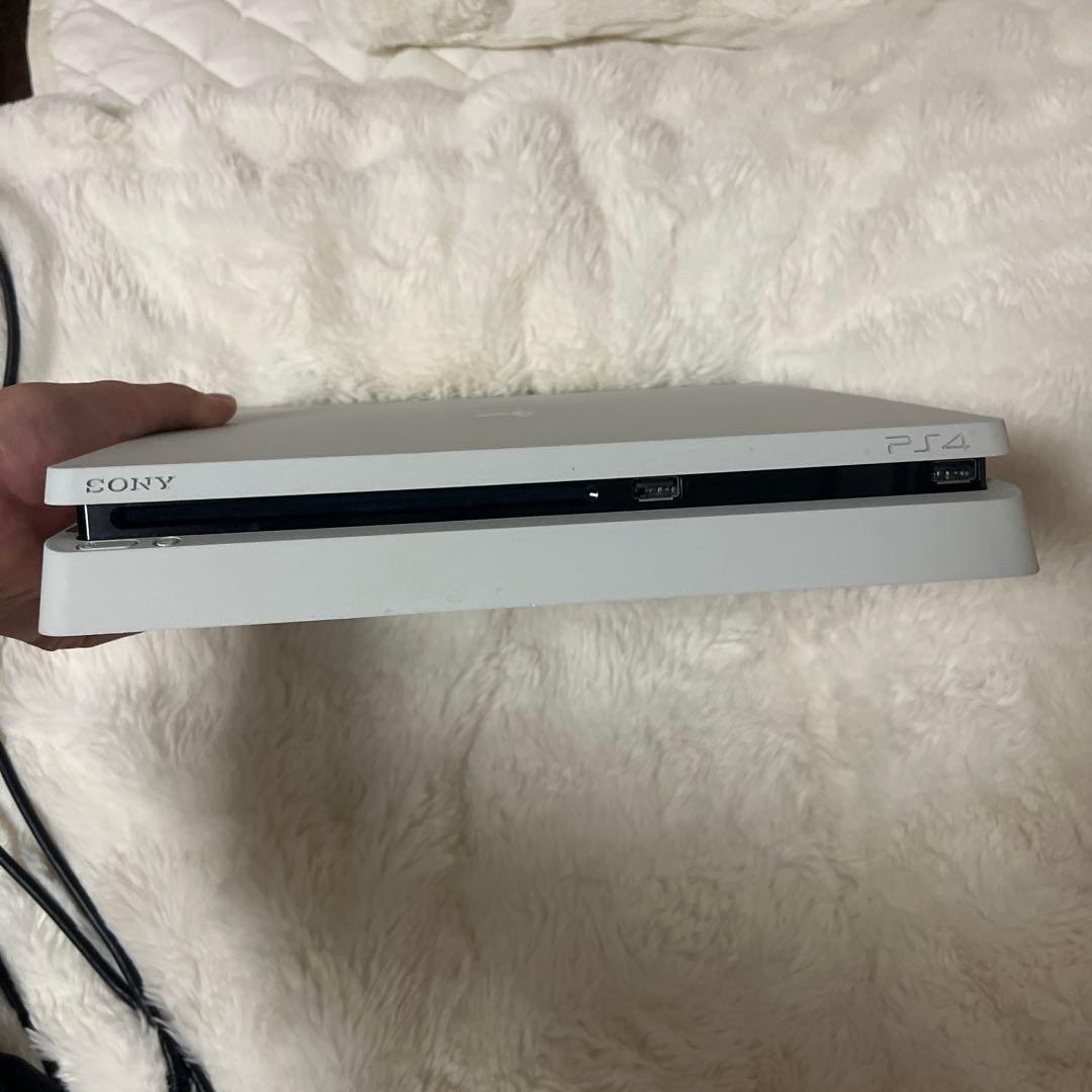 コントローラー付き傷や汚れあり