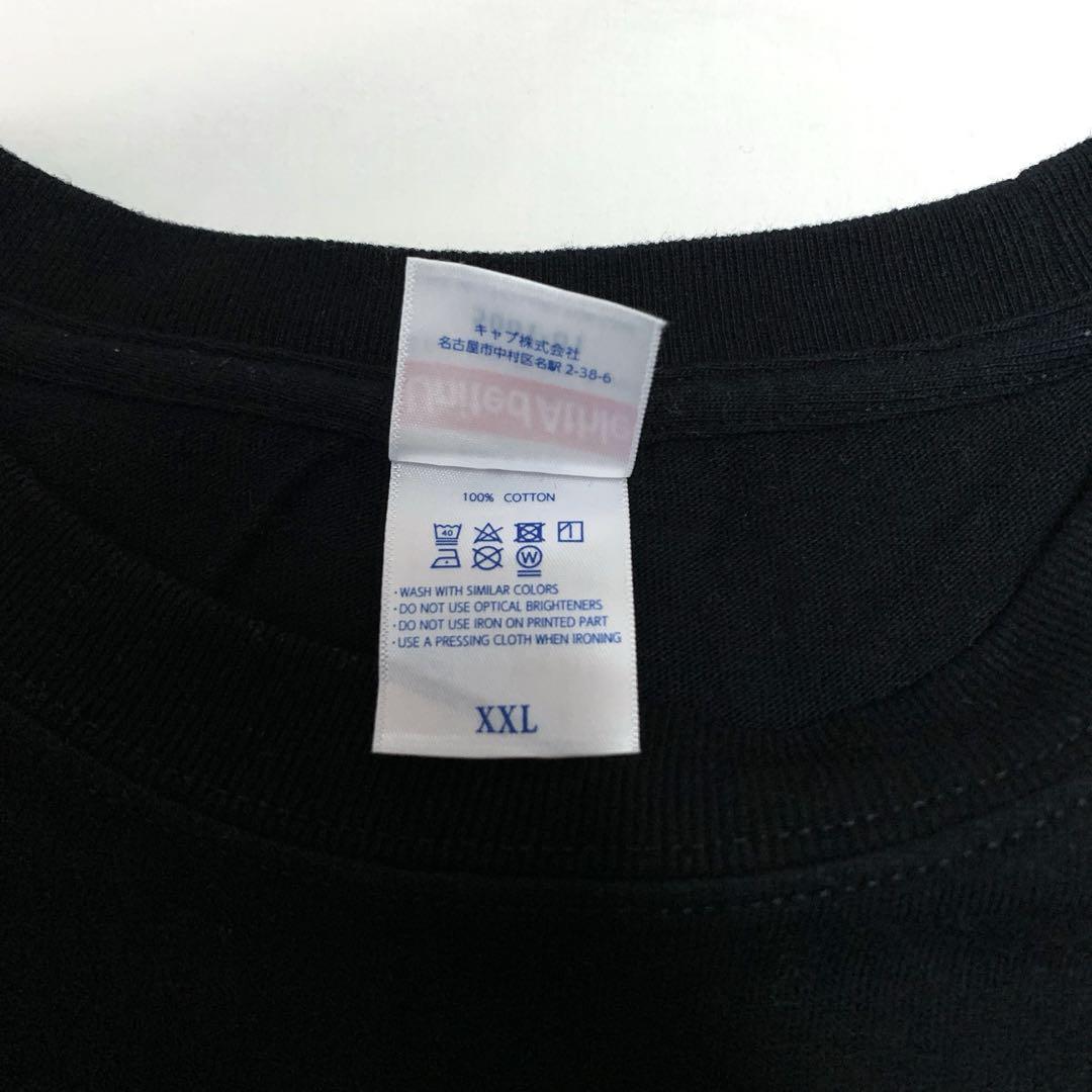 BAD HOP SUMMER The Last Tour Tシャツ XLサイズ - メルカリ