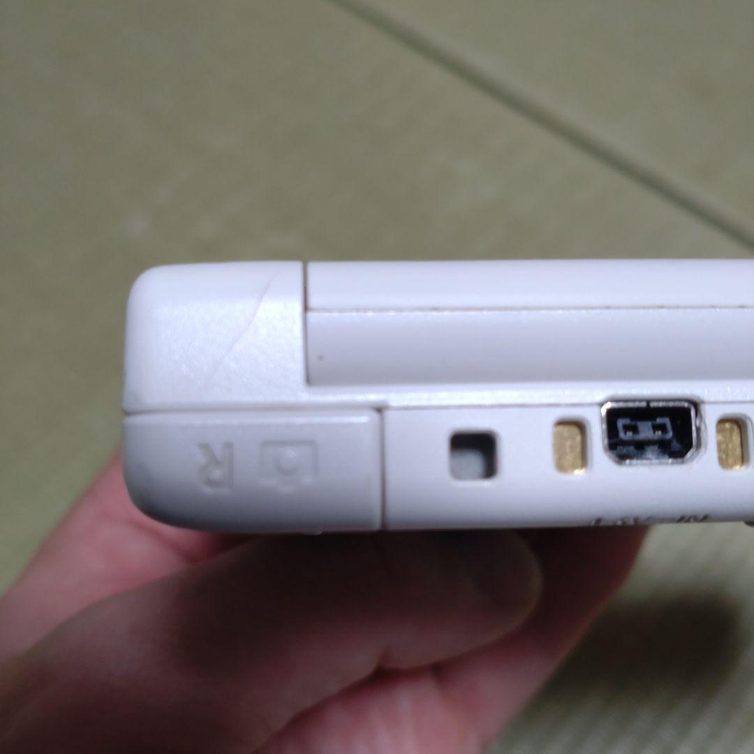 ニンテンドー3DS LL