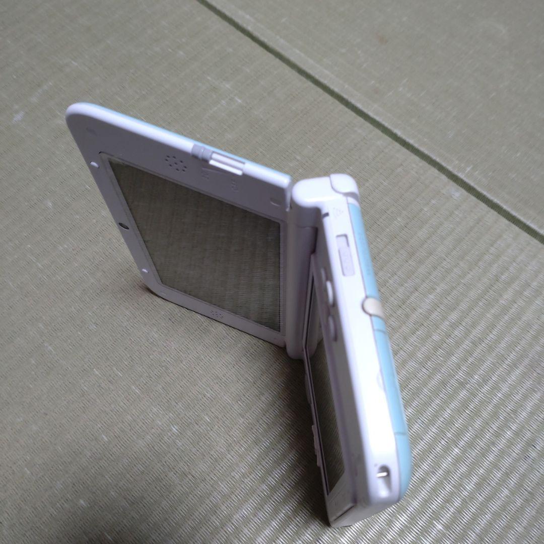 ニンテンドー3DS LL