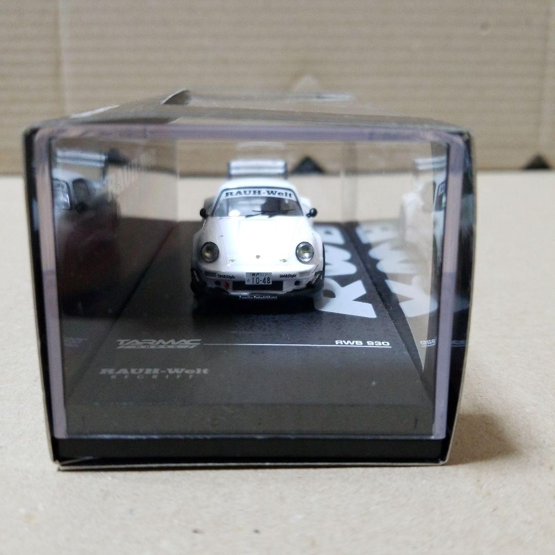 【開封品】1/64 RWB 930