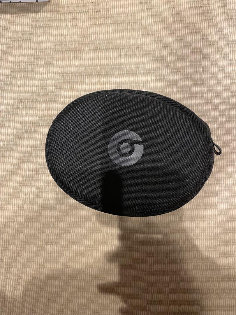 Beats Solo 3 マットブラック