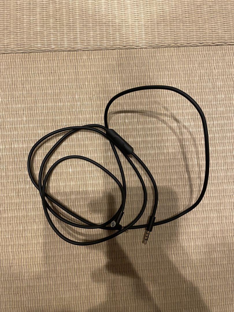 Beats Solo 3 マットブラック