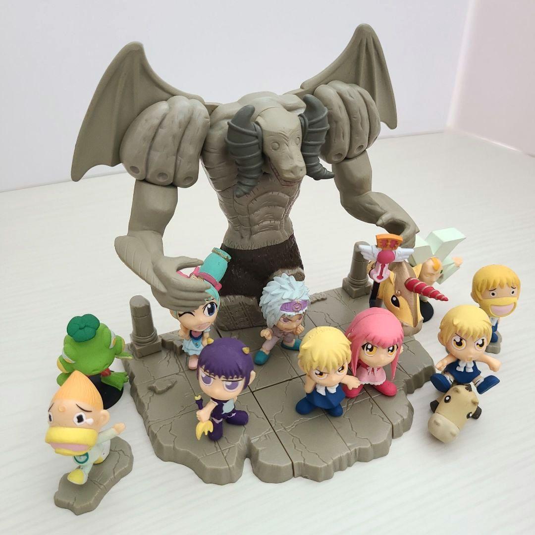 フィギュア