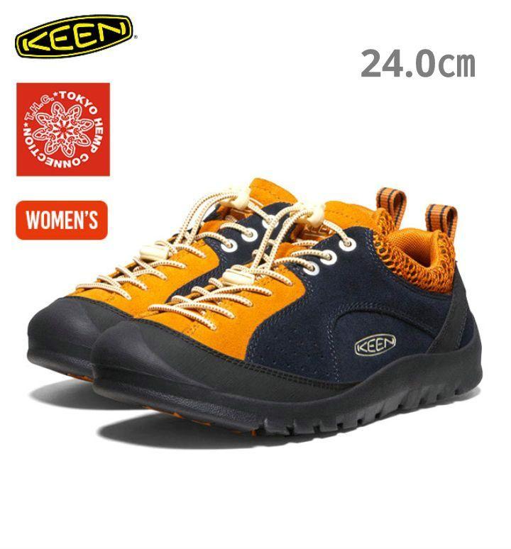 【2023年秋冬モデル・新品】KEEN　JASPER ROCKS SP　24.0