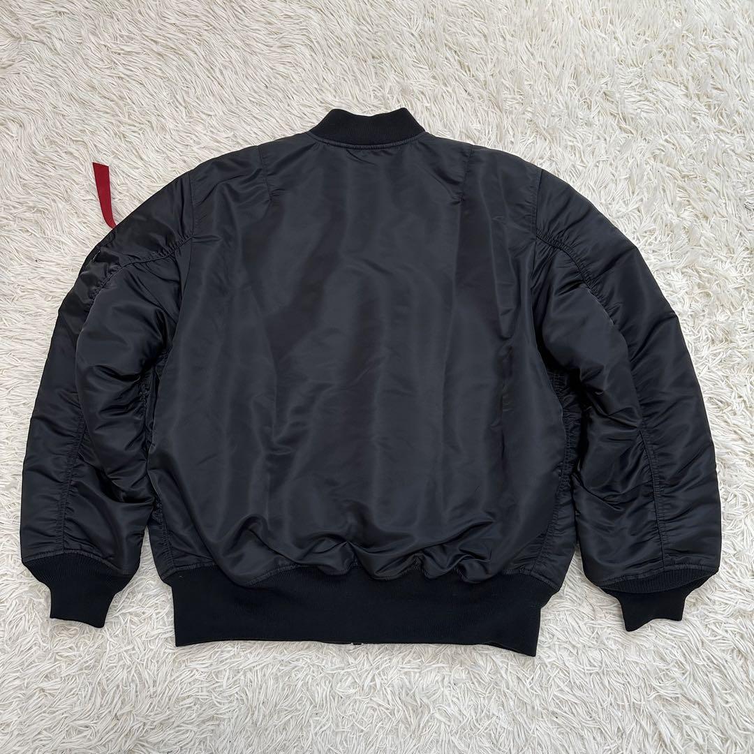 フライトジャケット XL