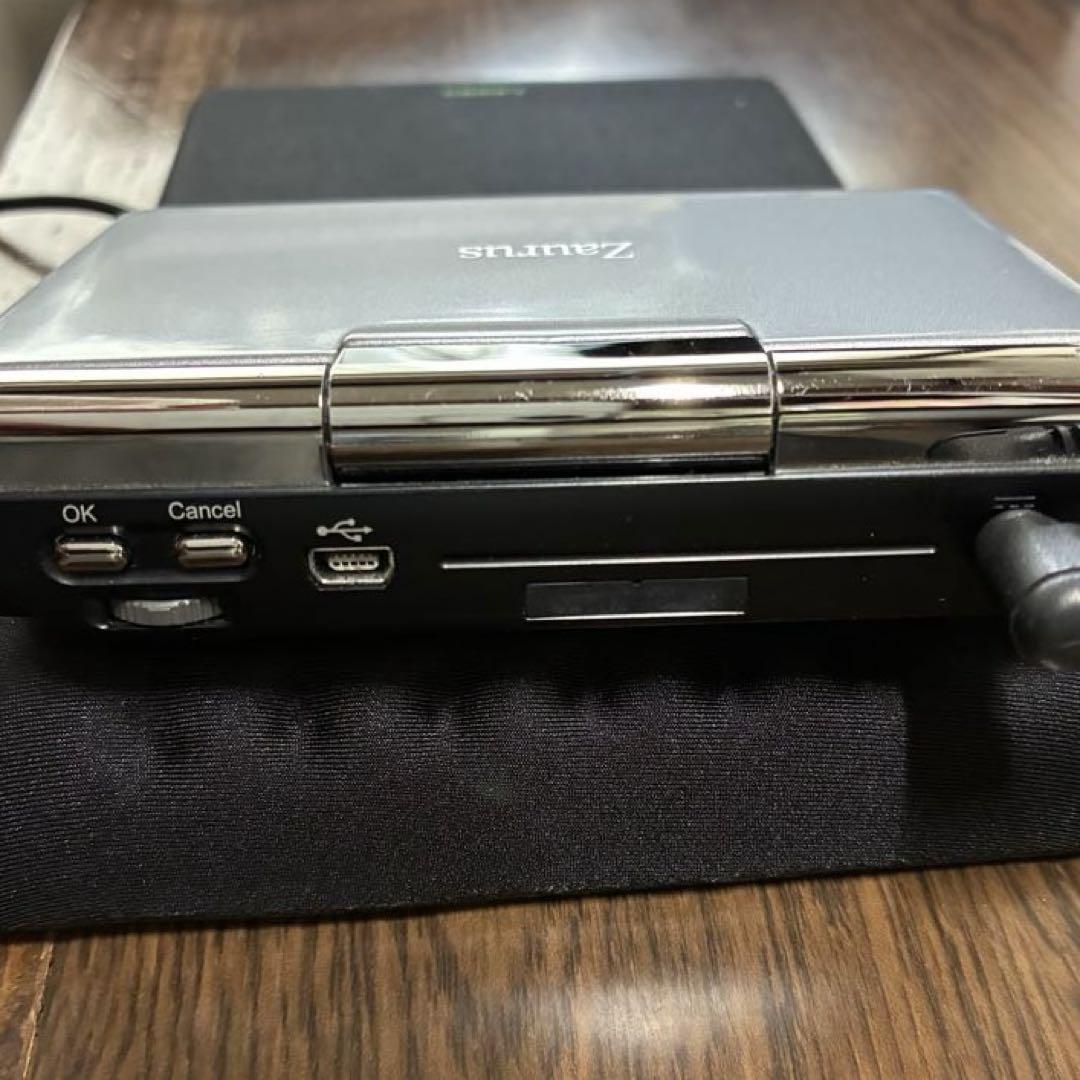 その他 SHARP Zaurus SL-C3100