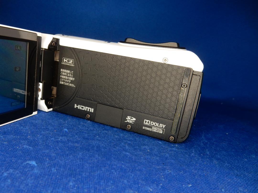 2938 JVCケンウッド Everio GZ-B800 防水 良好 - メルカリ