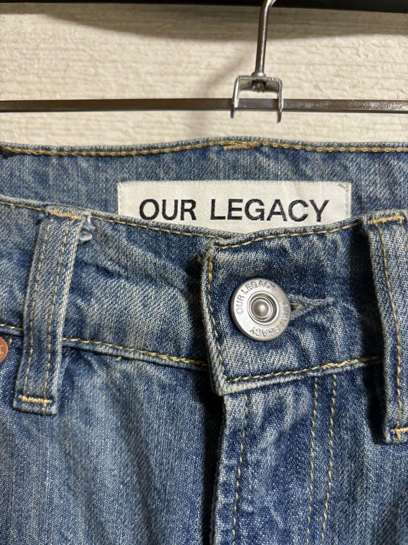 LEGACY