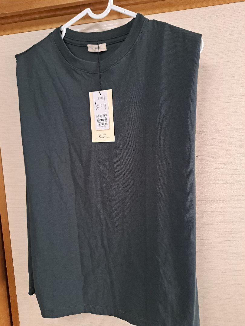 【新品】DES PRES ノースリーブ S