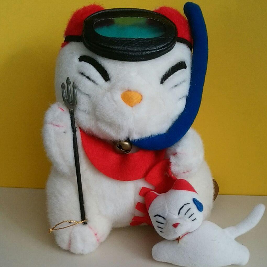 稲荷キツネ 白狐 きつね 招き猫 白猫 猫 ぬいぐるみ 魚取り 縁起物 メルカリ 稲荷キツネ 白狐 きつね 招き猫 白猫 猫 ぬいぐるみ 魚取り 縁起物 メルカリ