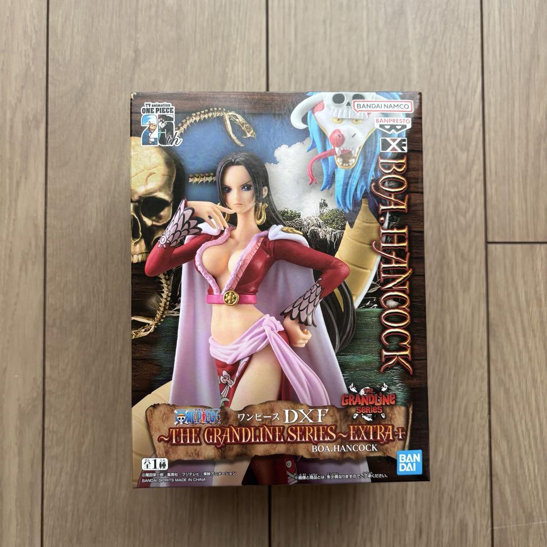 ワンピース フィギュア dxf ハンコック Amazon.co.jp: ワンピース DXF～THE GRANDLINE LADY～vol.3 ボア