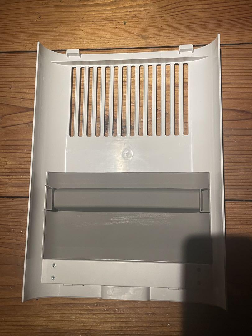 【2024年製/美品】Airdog X3D 空気清浄機