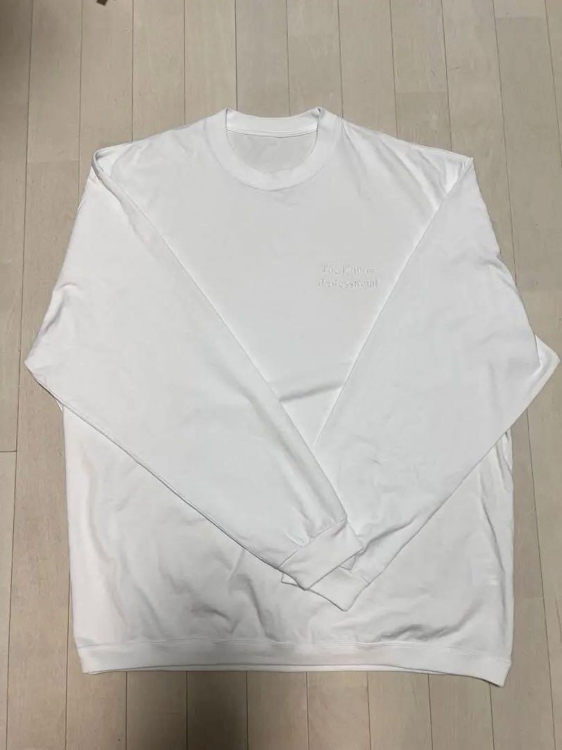 トップス Ennoy L/S T-Shirts