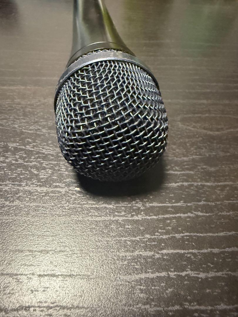 Sennheiser E935 ダイナミックマイク