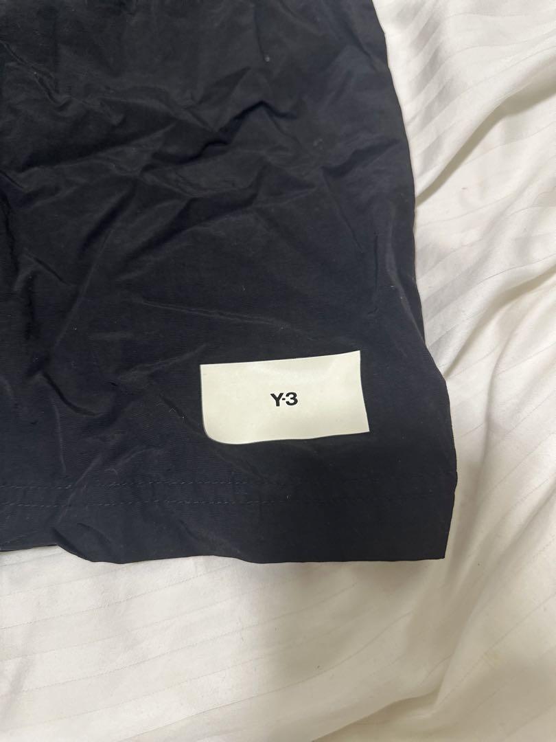Y-3