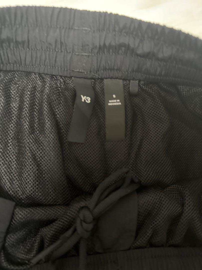 Y-3 スイムショーツ