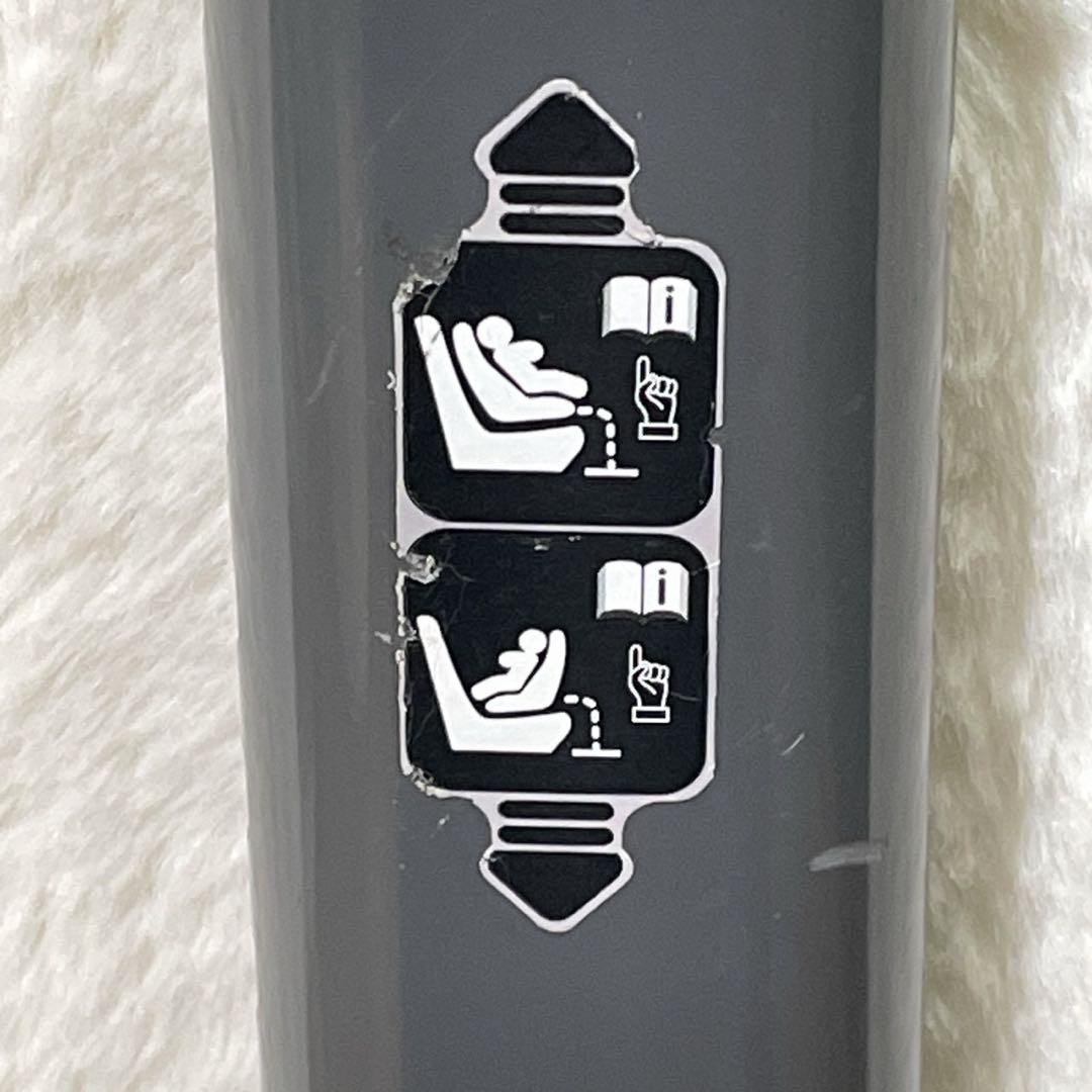 【美品】JOIE C1416ABTTB500 Arc 360° チャイルドシート 【美品】JOIE C1416ABTTB500 Arc 360° チャイルドシート