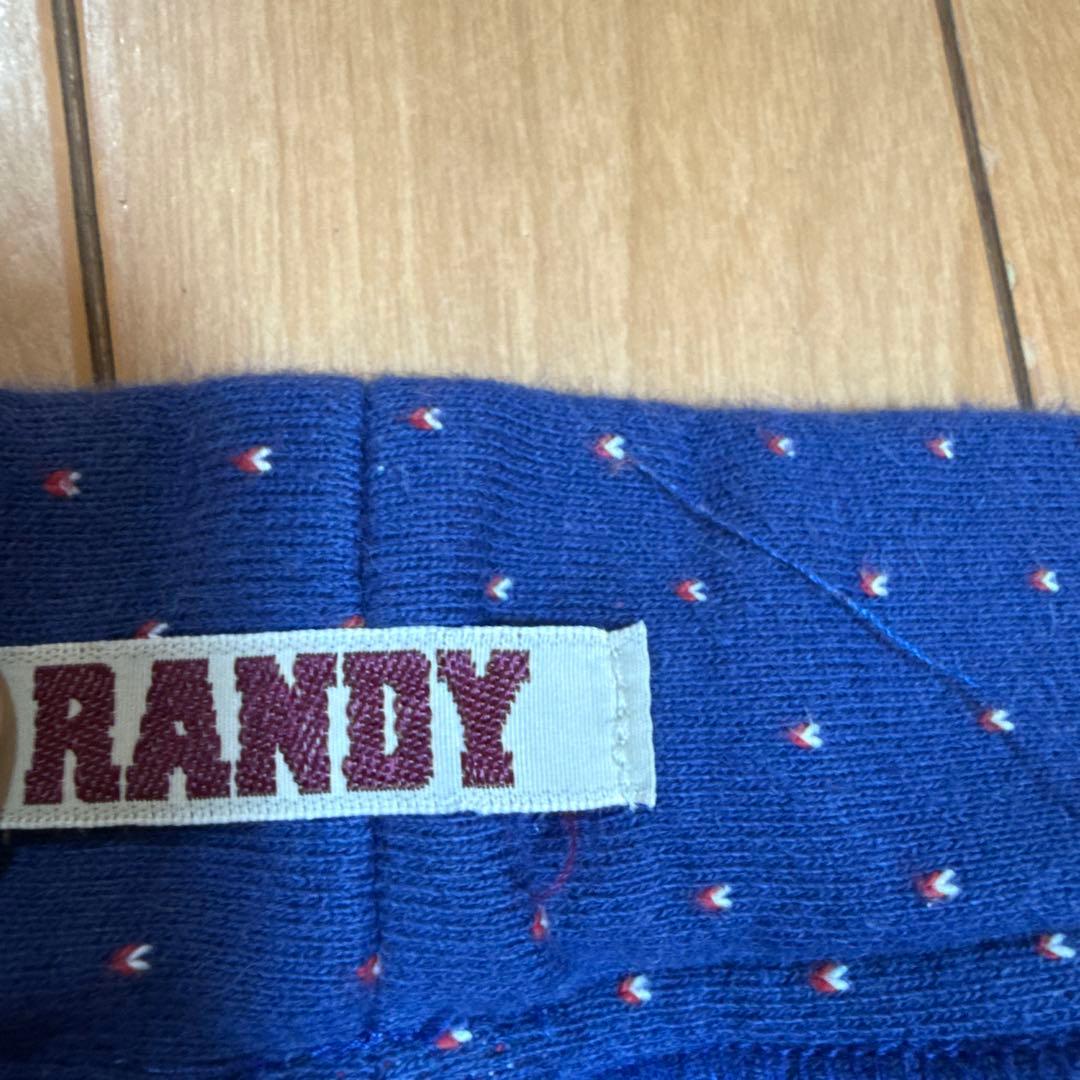 RANDY マッスルパンツ ポーカーズ つかさ RANDY マッスルパンツ ポーカーズ つかさ