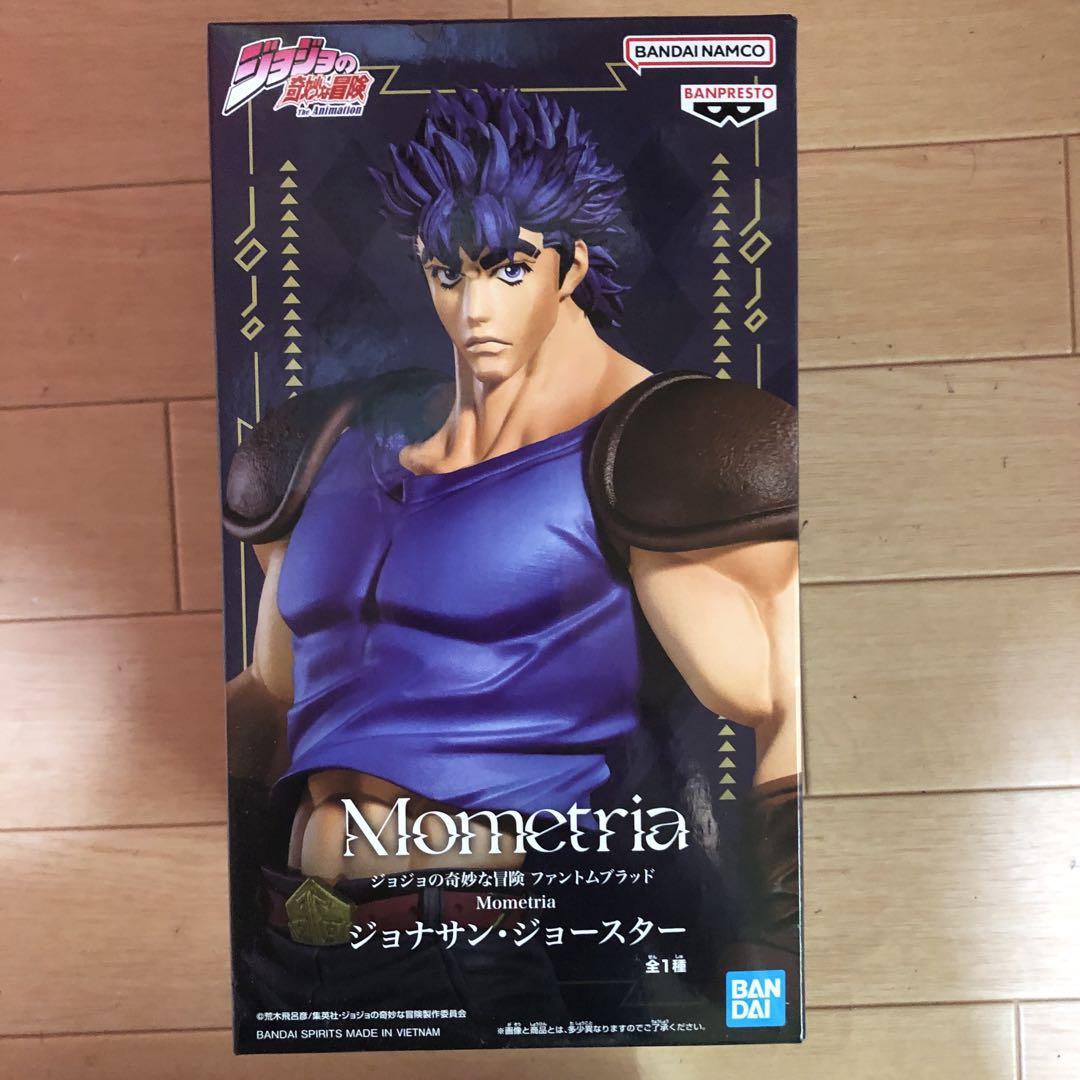 ジョジョの奇妙な冒険 Mometria ジョナサン・ジョースター