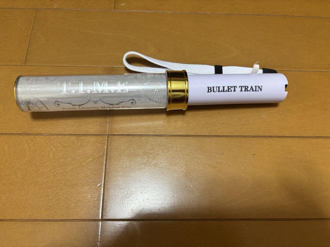 超特急タカシペンライト - アイドル通販