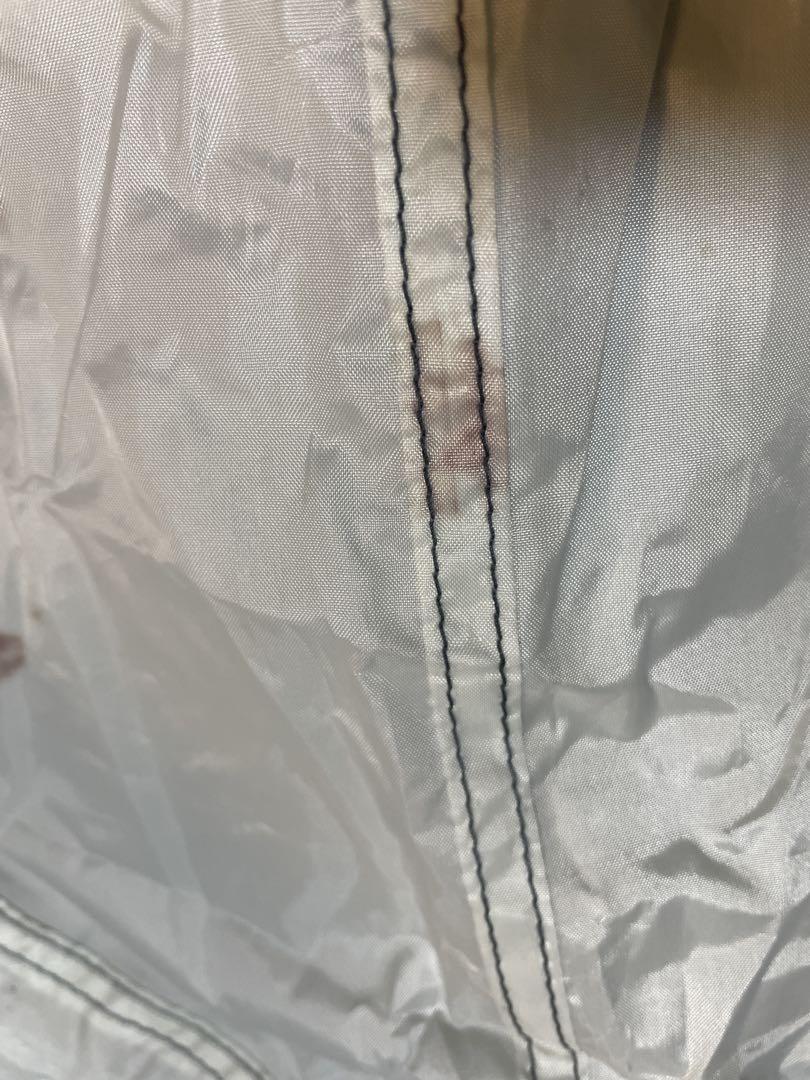 CORE 6-person Blockout Tent 6人用 光遮断テント