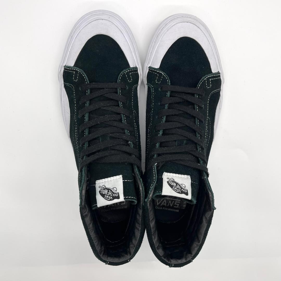 × VANS