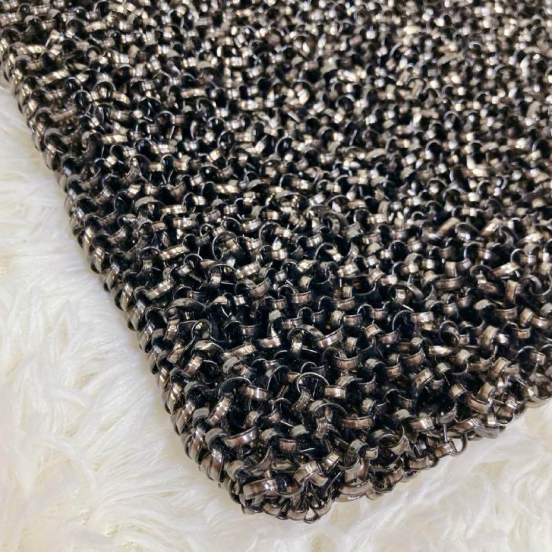 美品 アンテプリマ スタンダード スクエア ラージ 2way ショルダー付き