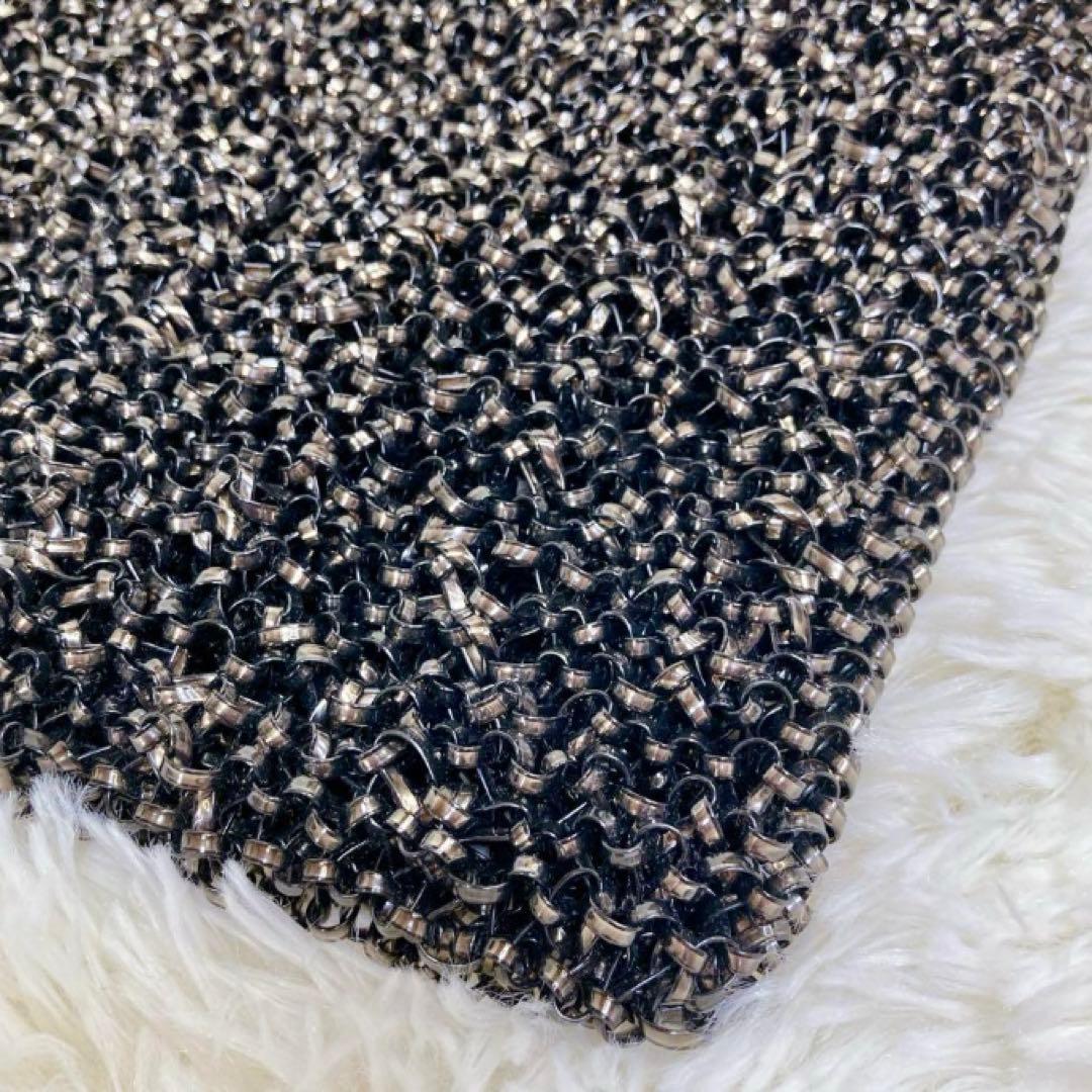 美品 アンテプリマ スタンダード スクエア ラージ 2way ショルダー付き