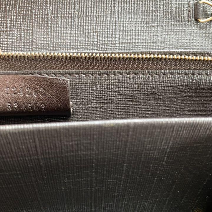 在庫お得 正規品 チェーン付き GG プラス ウォレット yVa4X-m25326489751 GUCCI グッチ 長財布 定番人気SALE