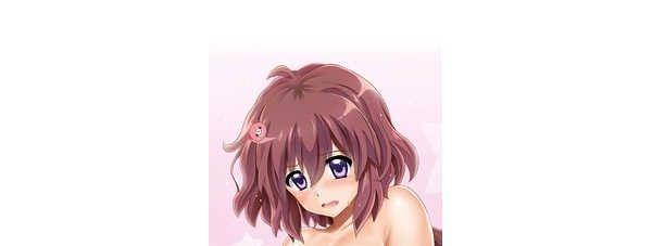 未開封 サイクロン オリジナルチア娘もずちゃん B2半裁お風呂ポスター