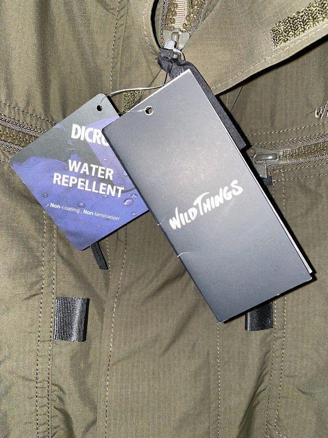 ライトアウター TACTICAL