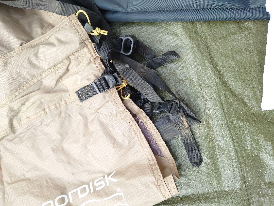 在庫最安値 ノルディスク レイサ4 Nordisk REISA 4 blfc1-m25327539141 送料無料低価