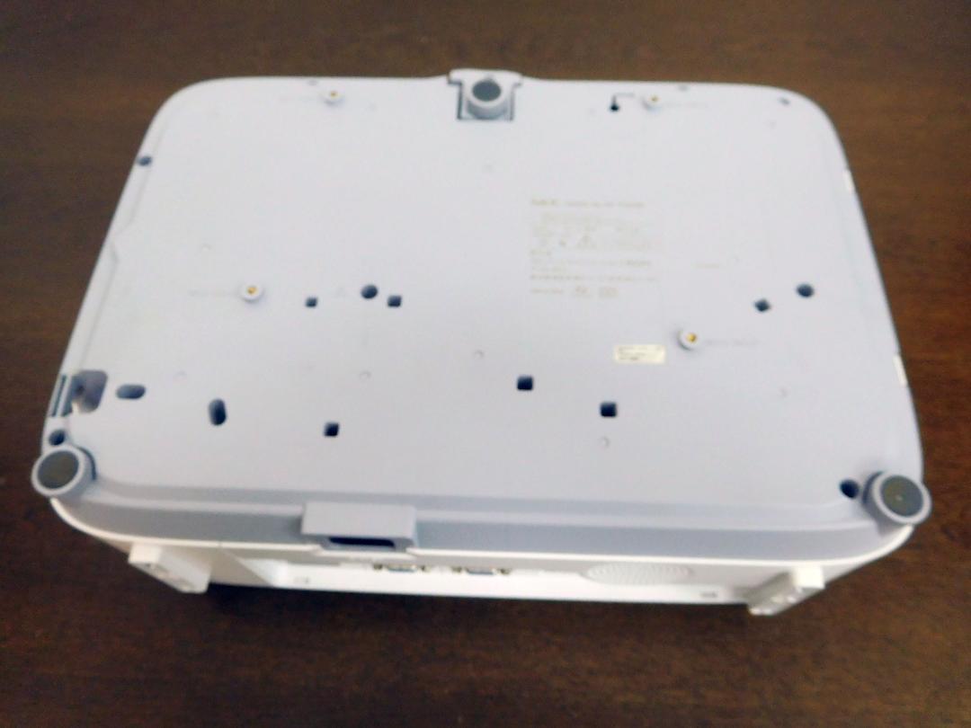 格安大得価 NEC リモコン付 HDMI対応 TRoA0-m25327832893 短焦点プロジェクター NP-P350W HOT100%新品