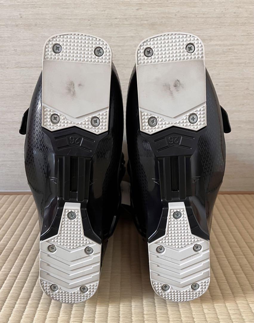 再値下げ✴︎新品スキーブーツSALOMON SELECT HV9026〜26.5黒