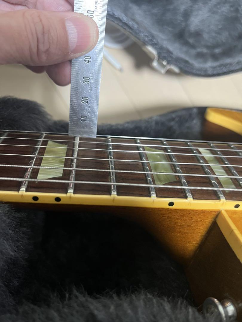 ギブソン/ Gibson Les Paul Classic S/N: 55251