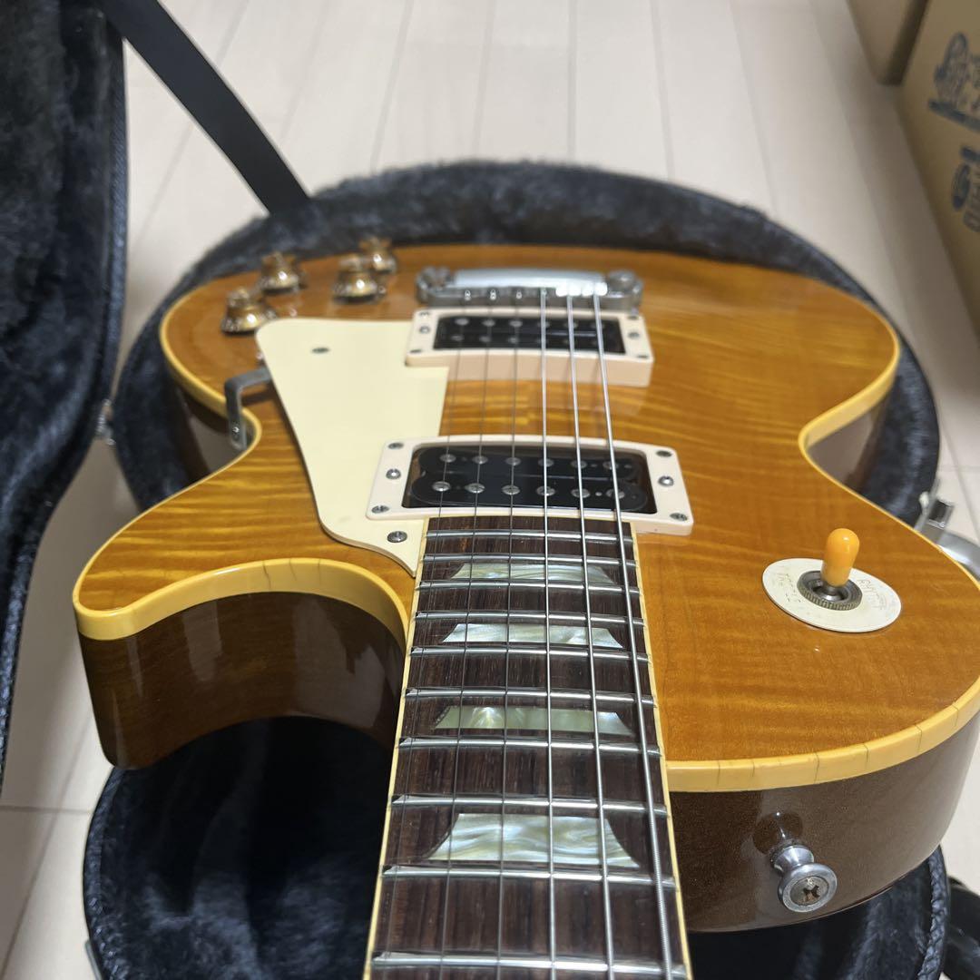 ギブソン/ Gibson Les Paul Classic S/N: 55251