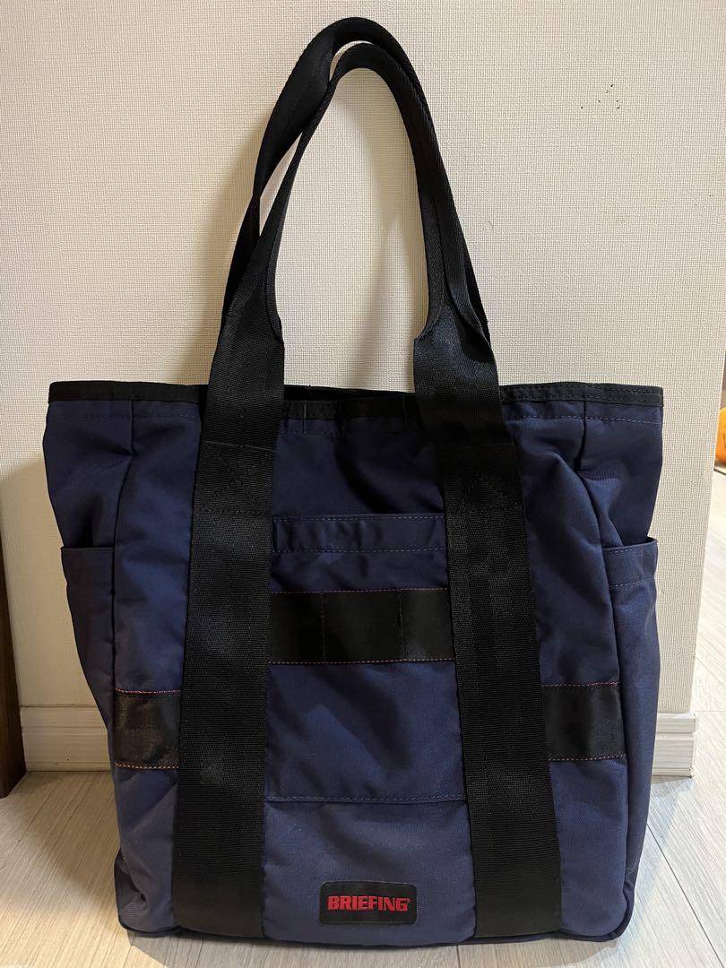 BRIEFING ブリーフィング トートバッグ　極美品