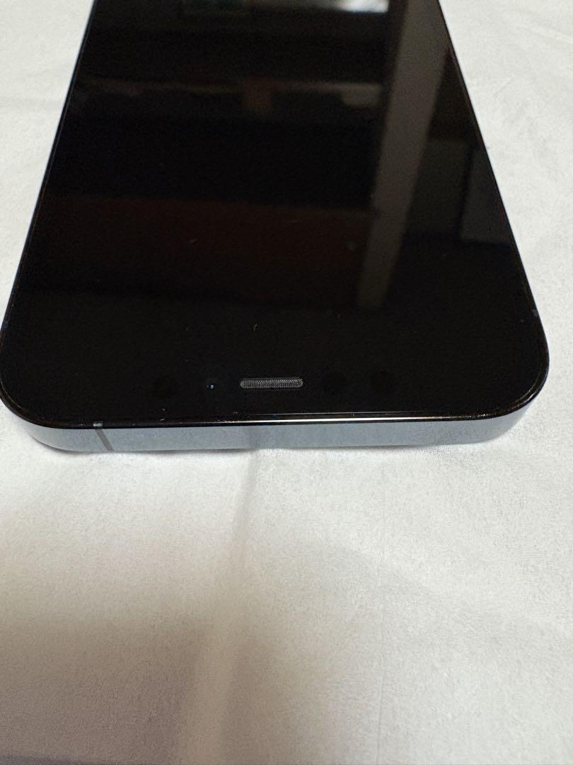 Apple iPhone 12 Pro 128GB 動作確認済み　完動品