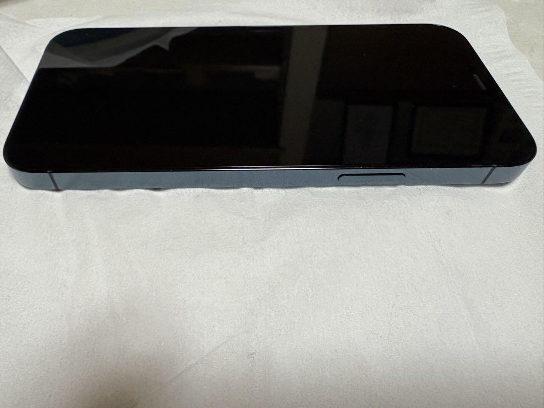 Apple iPhone 12 Pro 128GB 動作確認済み　完動品