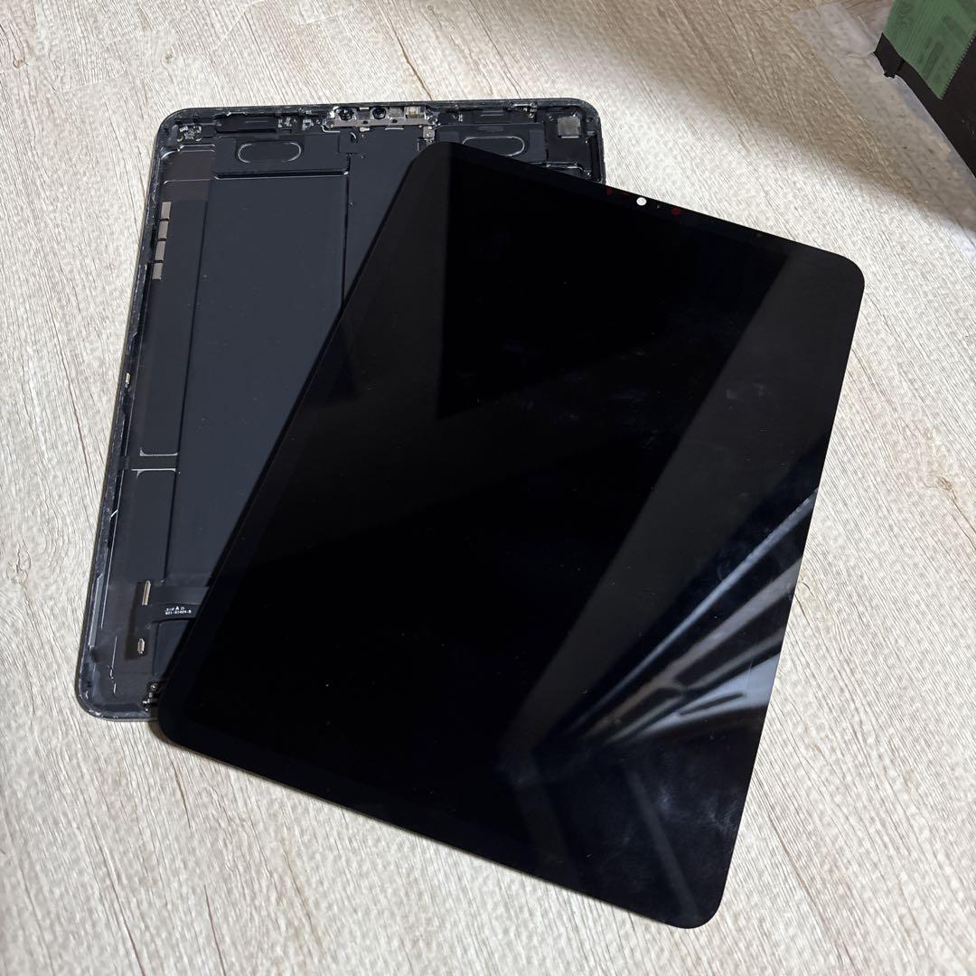 Apple iPad pro11 ジャンク品