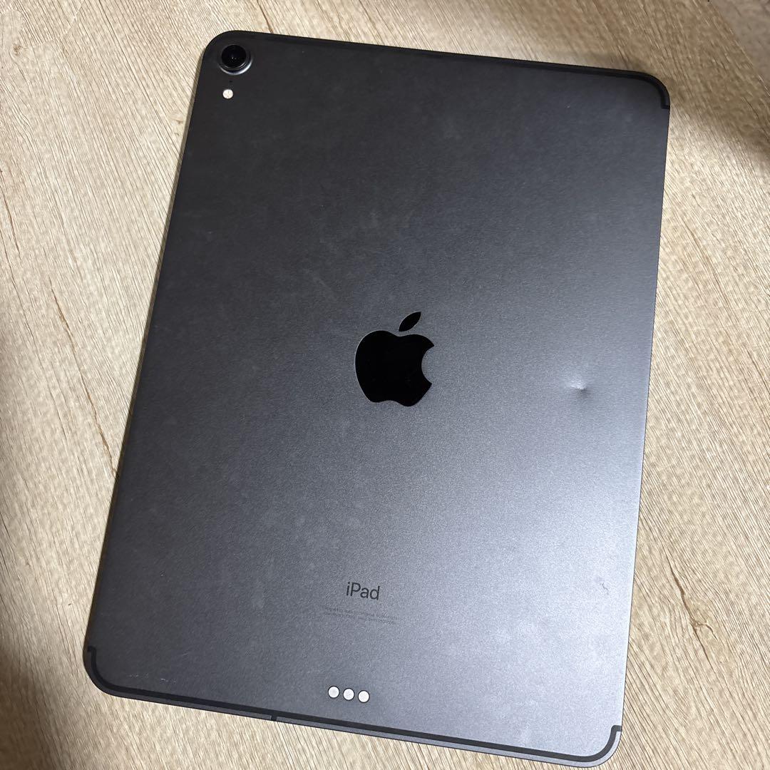 Apple iPad pro11 ジャンク品