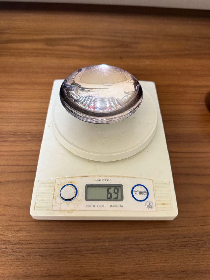 「美品」銀杯　合計144g 純銀