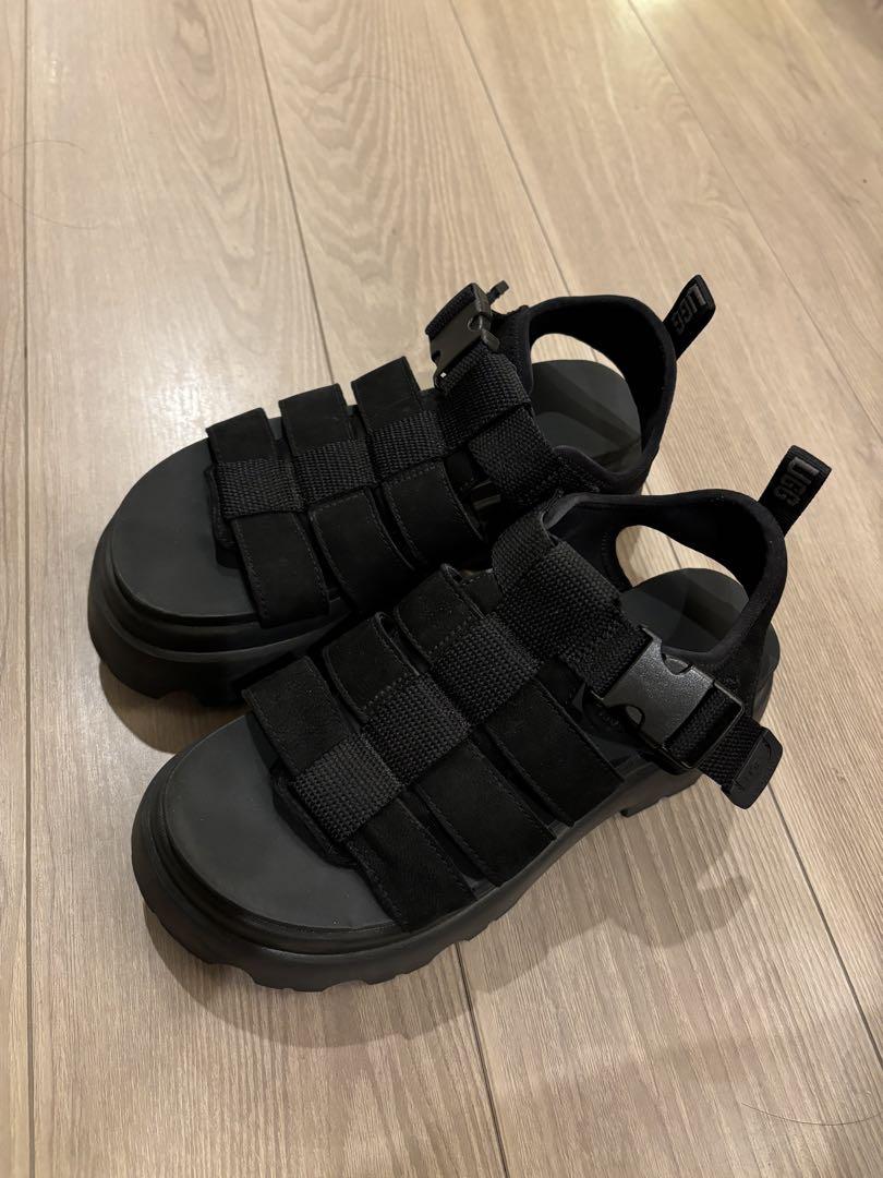 UGG frayid コラボ　サンダル フレイアイディー