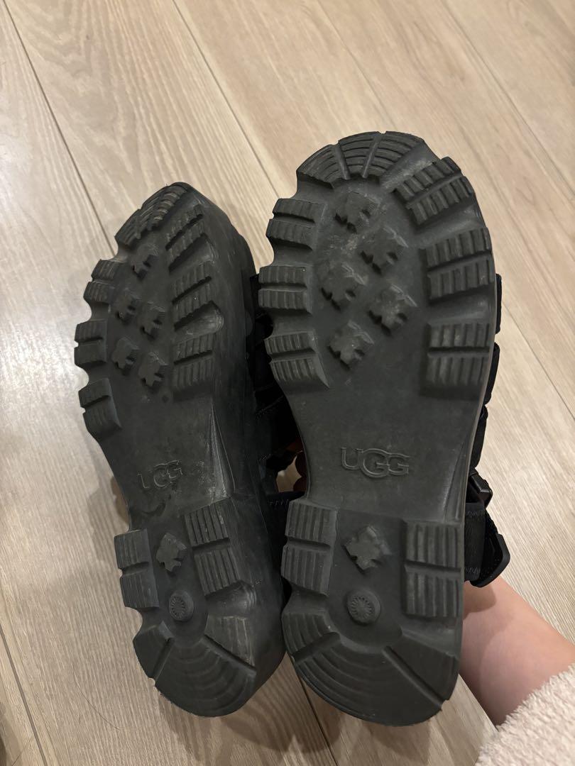 UGG frayid コラボ　サンダル フレイアイディー