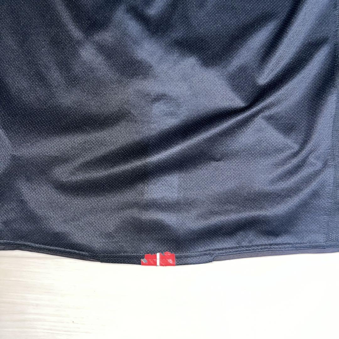 NIKE マンチェスターユナイテッド 07/08 ユニフォーム アウェイ L